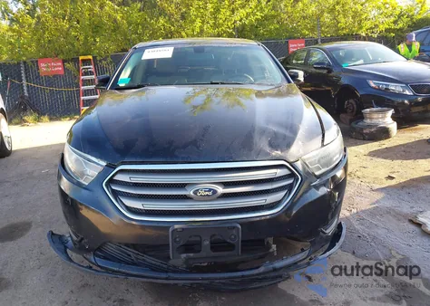 2015 Ford Taurus Se z USA, uszkodzony, nr VIN 1FAHP2D81FG184686